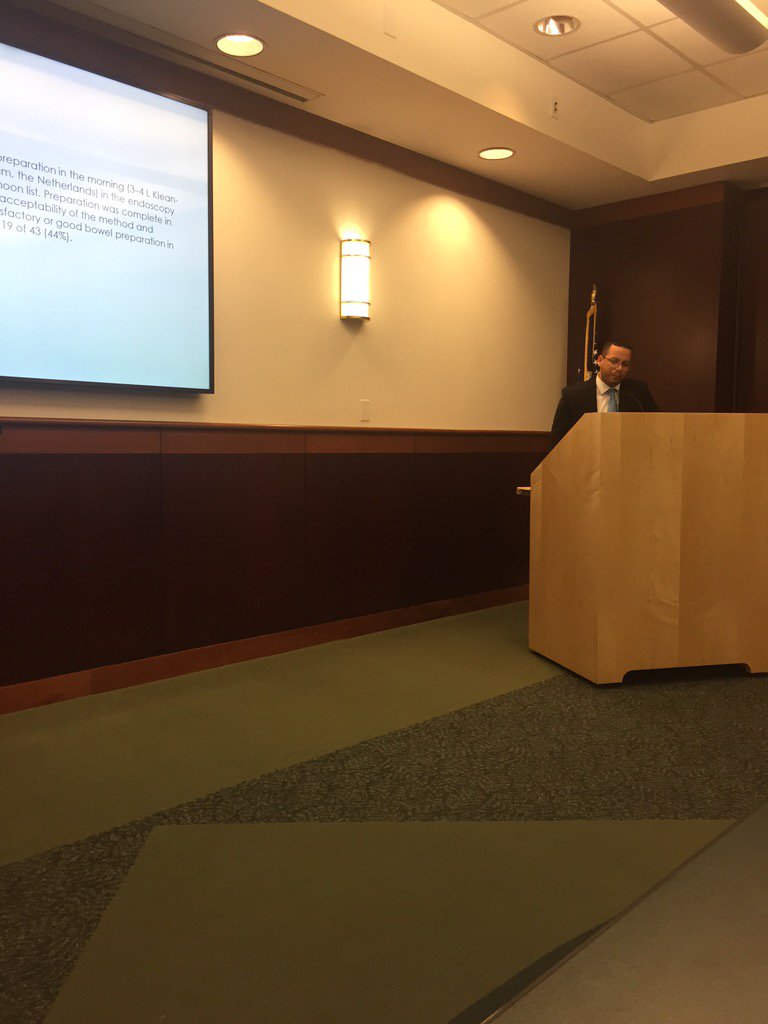 LuisLaraMD (@luislaramd) on Twitter photo #research week <a href="/CleveClinicFL/">Cleveland Clinic Florida</a> splitdose bowel prep Dr. ArmandoCabrera <a href="/ASGEendoscopy/">ASGE GI Endoscopy</a> <a href="/SWexner/">Steven D Wexner MD, PhD</a> <a href="/AmerGastroAssn/">American Gastroenterological Association (AGA)</a> #research week <a href="/CleveClinicFL/">Cleveland Clinic Florida</a> splitdose bowel prep Dr. ArmandoCabrera <a href="/ASGEendoscopy/">ASGE GI Endoscopy</a> <a href="/SWexner/">Steven D Wexner MD, PhD</a> <a href="/AmerGastroAssn/">American Gastroenterological Association (AGA)</a>