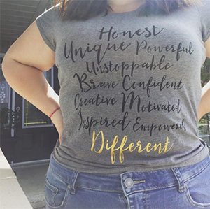cdnwomenfdn's tweet photo. Here's lovely + sized model Breanna King in a #ShopGEN1 tee!
https://t.co/07s92ASNv6
Get yours @WINNERS @HomeSense before they're gone! https://t.co/rrg5BSvZo7