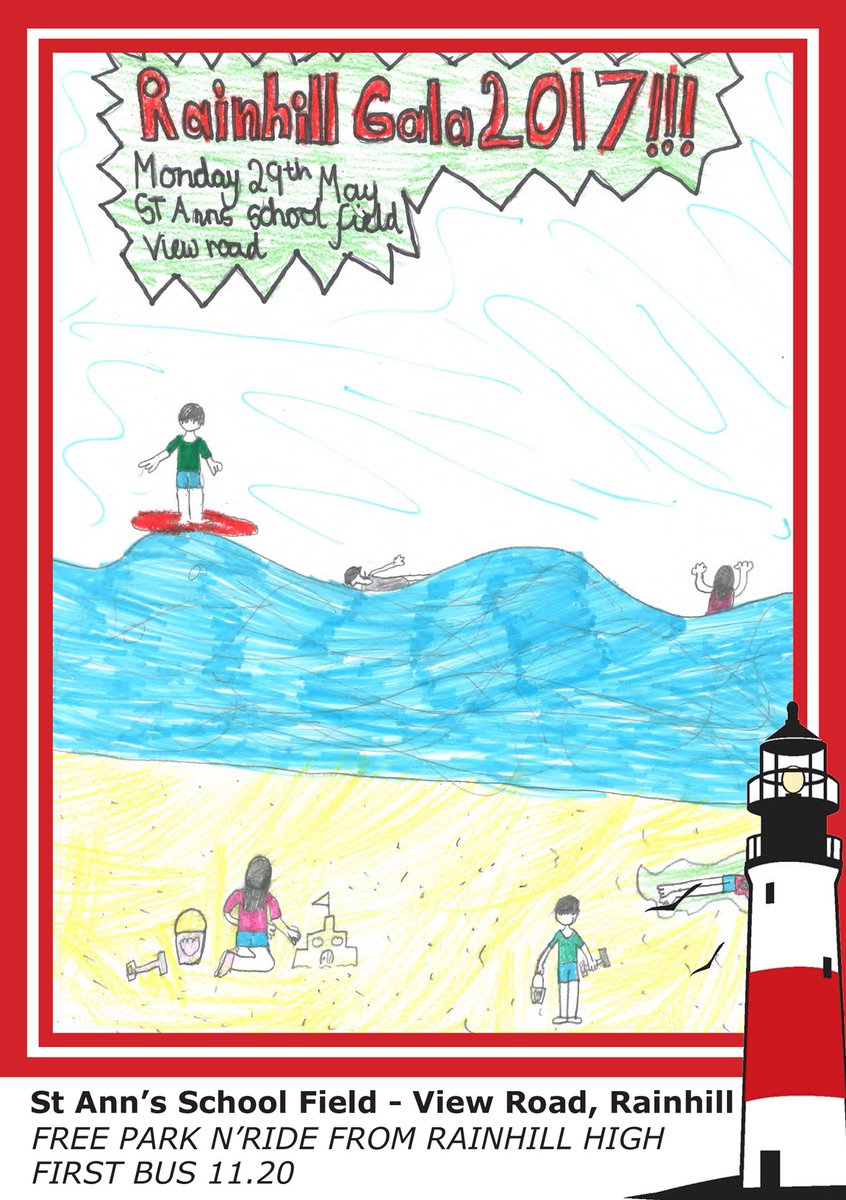 RainhillGala's tweet image. This Monday!!!!!! @whatsonsthelens  @PrescotOnline @familygolive @lovelocalliving @LoveRainhill @CoopRainhill @wbhospice #charity