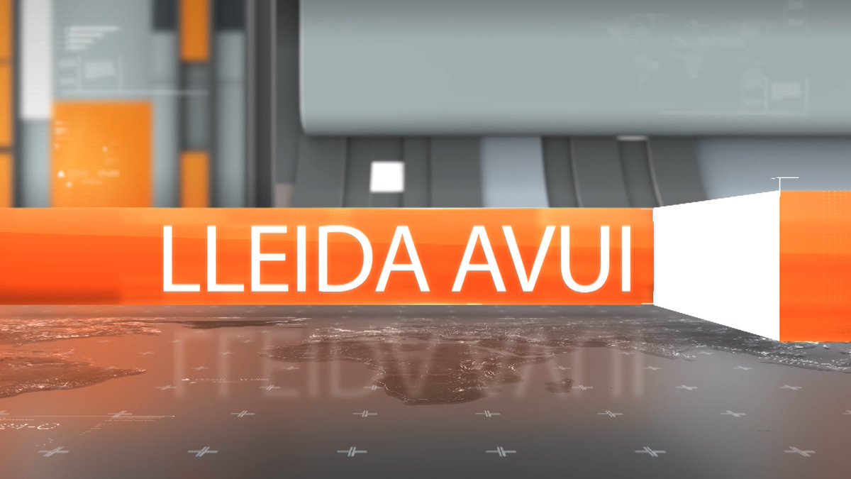 BalaguerTV's tweet photo. Cada dia a les 20h mira a @elpuntavuitv l'informatiu de @tarregatv @BalaguerTV i @mollerussatv #LleidaAvui

https://t.co/kN1NX9ZSQw https://t.co/j6F9ylYhdH