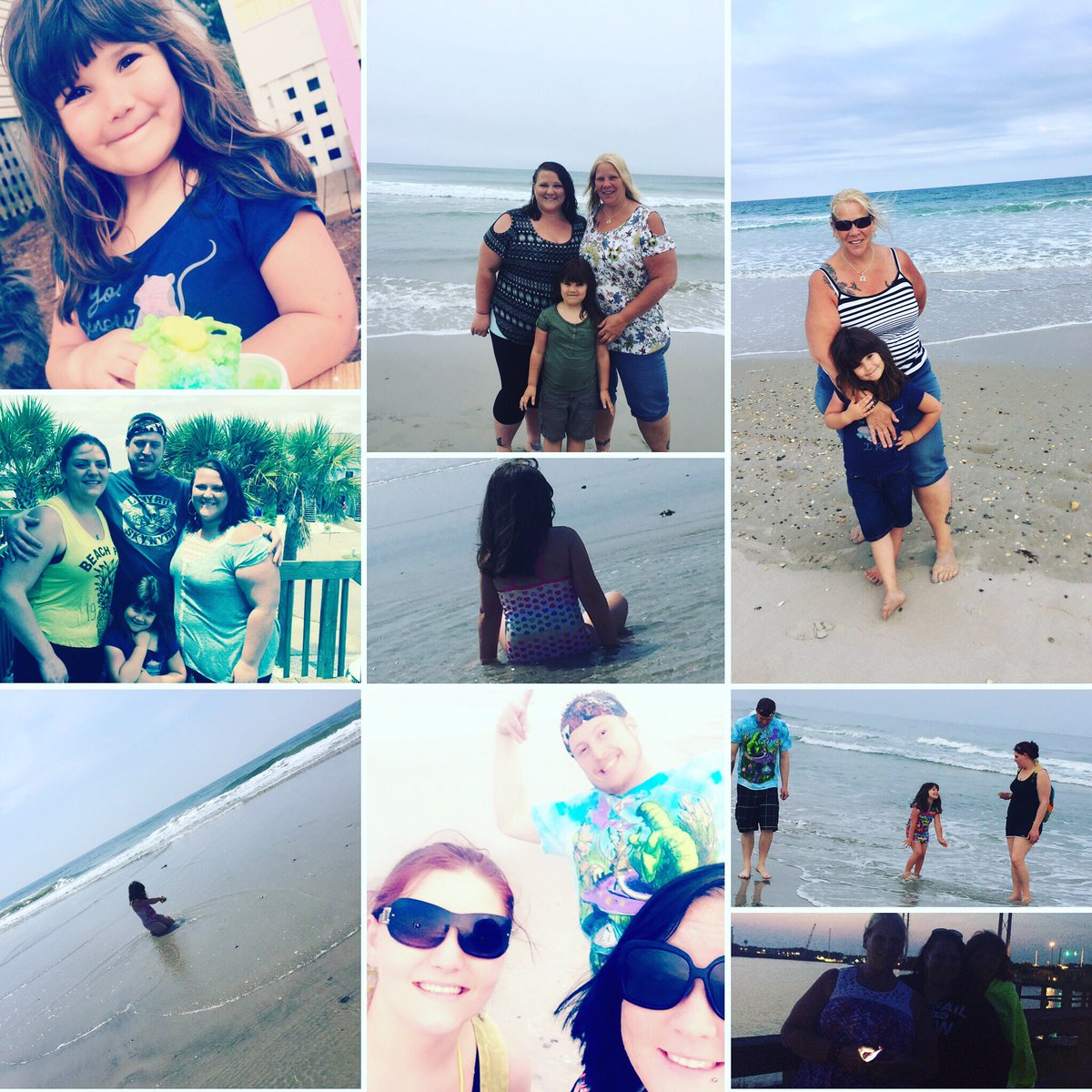 mcwik92's tweet image. Best memories ever