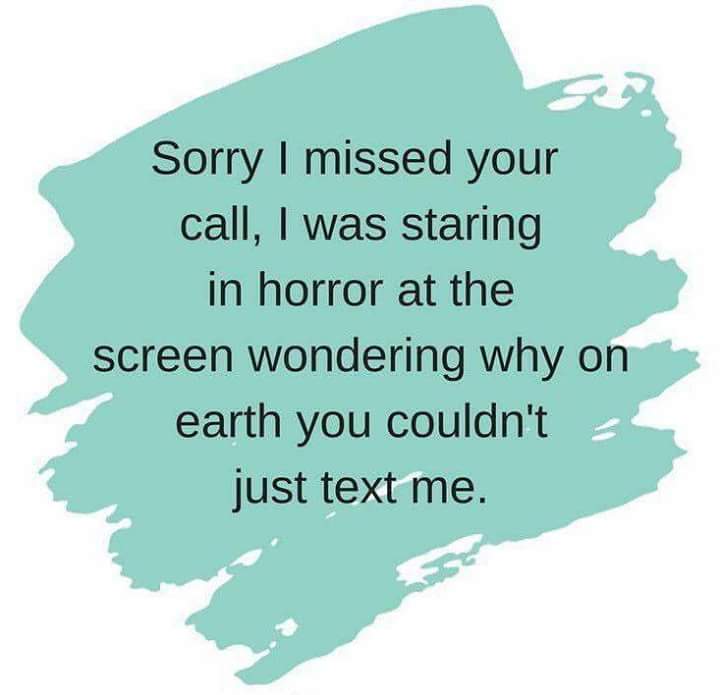 arbrowning's tweet image. This is me

So me 😂😂😂
#justtext