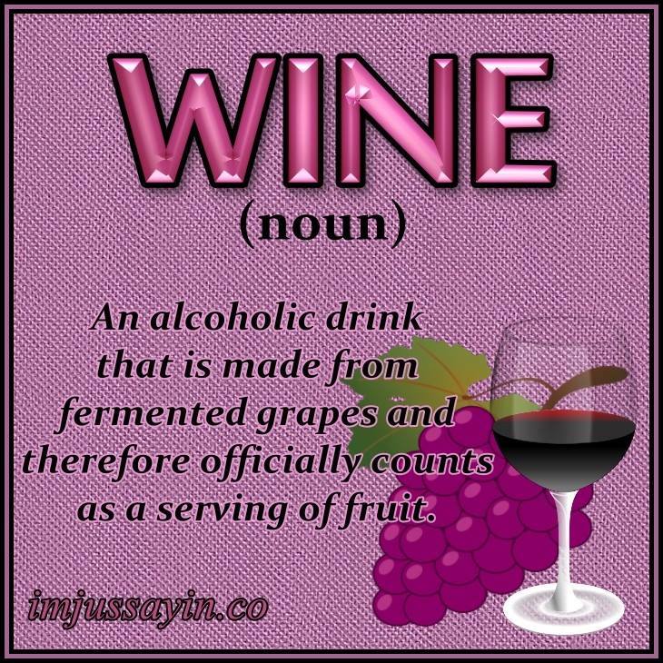 dont forget your serving of fruit today
#fruit #grapes #fruitsalad #keeplifefun
#NationWineDay