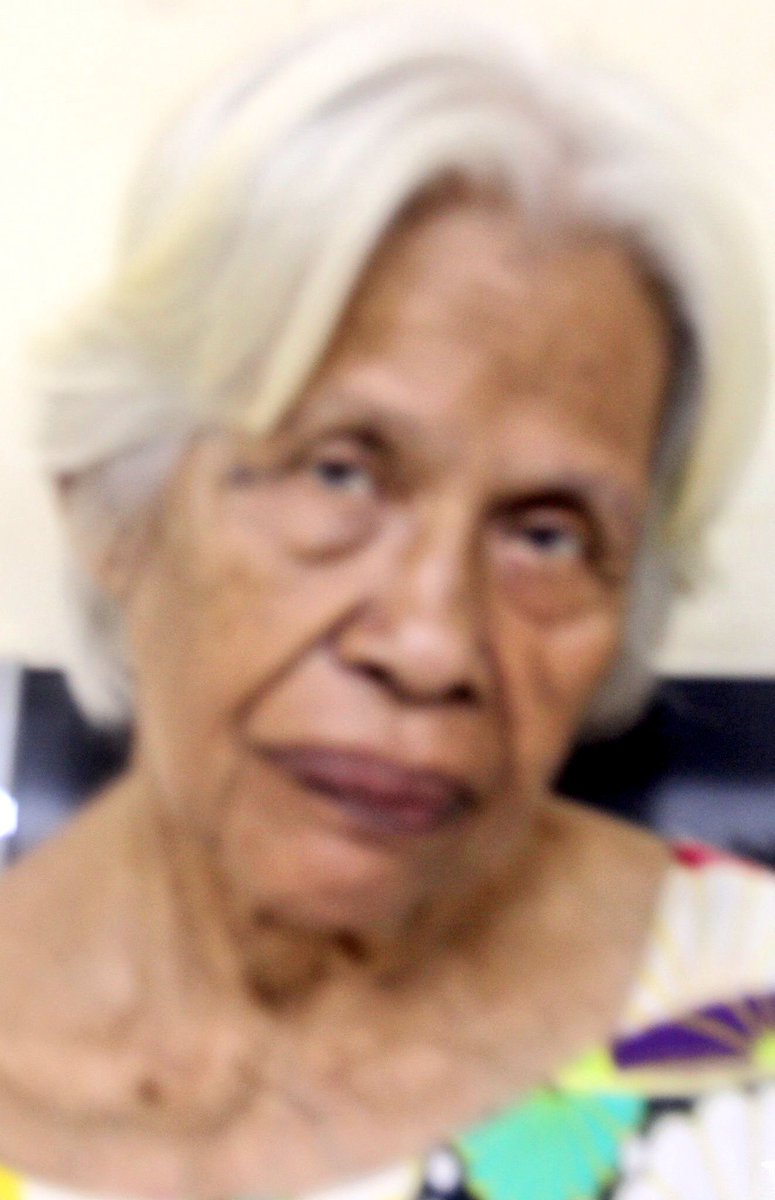 Ditemukan Lansia Demensia Ibu Ani usia 70 tahun. Bagi keluarga mhn menghubungi: <a href="/DinsosDKI1/">Dinsos DKI Jakarta</a> telp: 112.