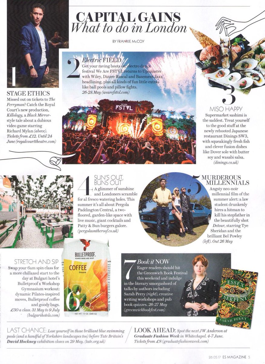 Try the latest #fitness class <a href="/theworkshopgym/">Workshop Gymnasium</a> with <a href="/LeeWorkshop/">Lee Mullins</a> &amp; <a href="/bpnutrition/">Bulletproof</a> - #BulletproofXWorkshop. Thanks for featuring <a href="/franklymccoy/">Frankie McCoy</a>!