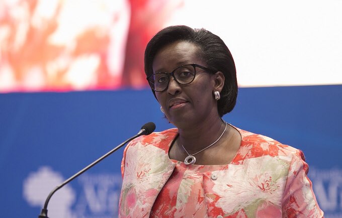 UNFPA (@unfpa) on Twitter photo RT if you agree! "It's our duty to empower #youth" β <a href="/FirstLadyRwanda/">First Lady of Rwanda</a> at the Transform #Africa Summit: bit.ly/2qmM2tq #GlobalGoals RT if you agree! "It's our duty to empower #youth" β <a href="/FirstLadyRwanda/">First Lady of Rwanda</a> at the Transform #Africa Summit: bit.ly/2qmM2tq #GlobalGoals