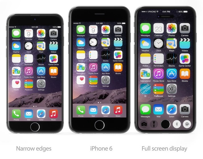 hildebrant_c's tweet image. Apple reportedly prepping three iPhones for launch, including 10th Anniversary iPhone &amp;gt;&amp;gt; bdtechnews24.com/2017/05/apple-…