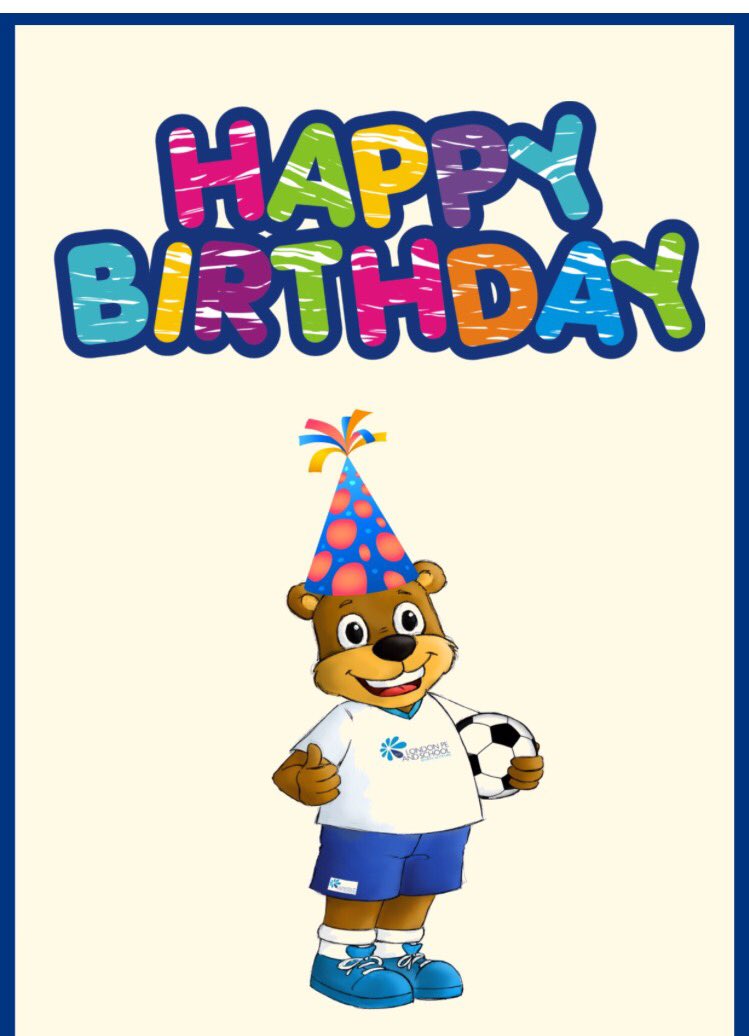 LPESSN's tweet photo. Happy birthday to everyone's favourite member of the team... @Briothebear Can't wait to celebrate with you tomorrow!! 🎂🎈🎉🎁🍻🍾🐻🤸‍♀️#briois1 https://t.co/nTpUtSXuT9