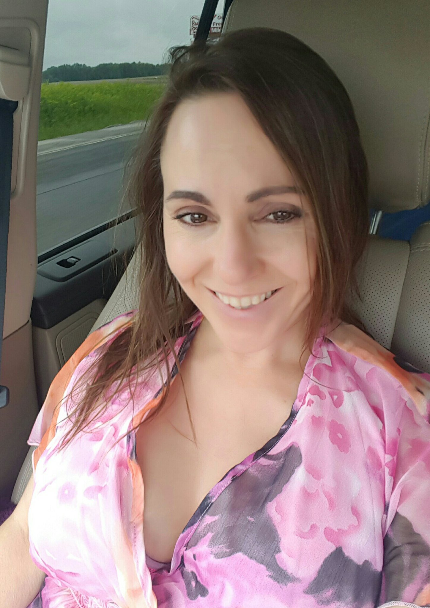 Off to the races! https://t.co/vjX0BBVOoK