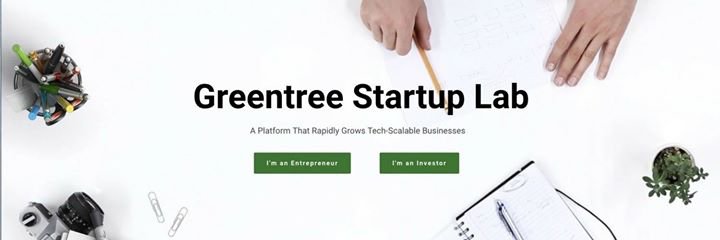 Greentree Investment is looking for #startups that have #growth #potential. Apply for #investment now.ow.ly/IuSG30a09JF