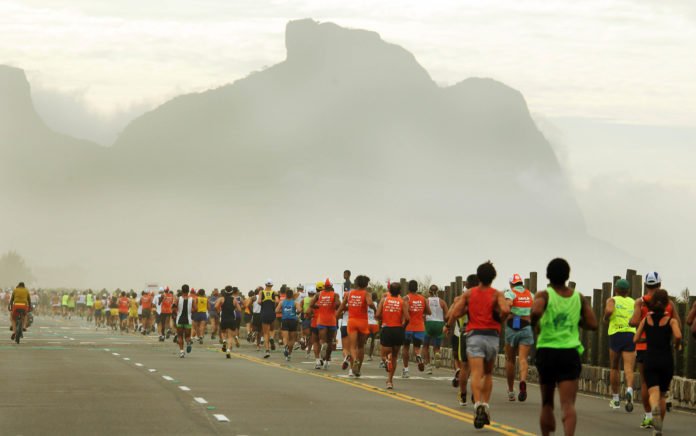 Maratona do Rio abrirá novas inscrições nesta sexta bit.ly/2qTxJ2N