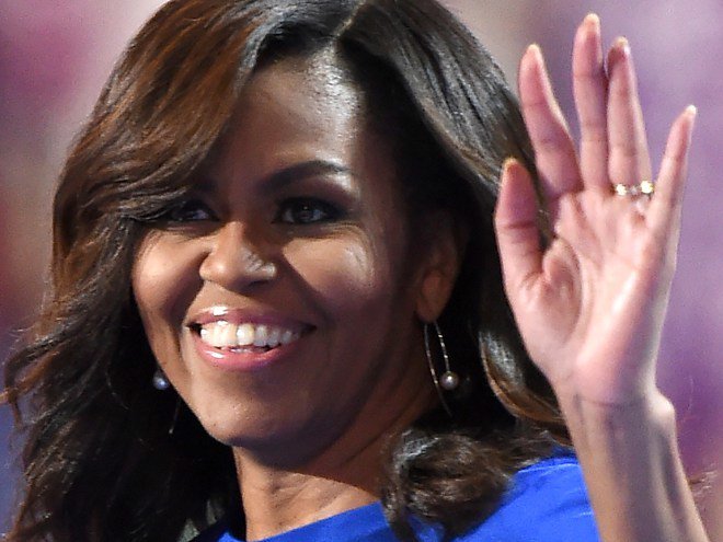 giftedactor's tweet image. Celebs Wish Michelle Obama a Happy Birthday crwd.fr/2iIFrdG