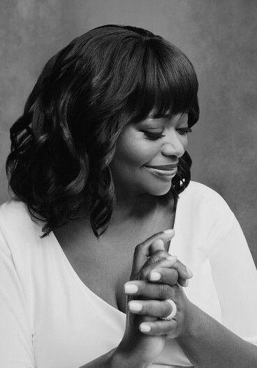 Happy Birthday Octavia Spencer   