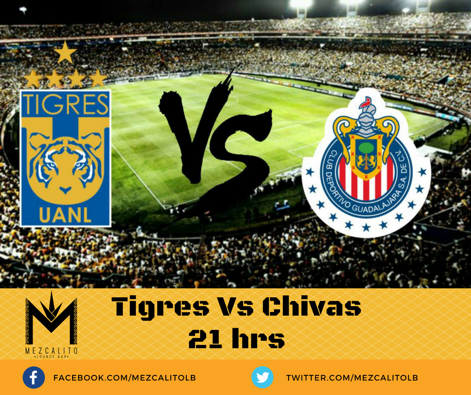 MezcalitoLB's tweet photo. Acompáñanos esta noche a disfrutar la transmisión de Tigres VS Guadalajara en la final de la liga MX, empezamos en punto de las 21hrs. https://t.co/FdEssNfaYN