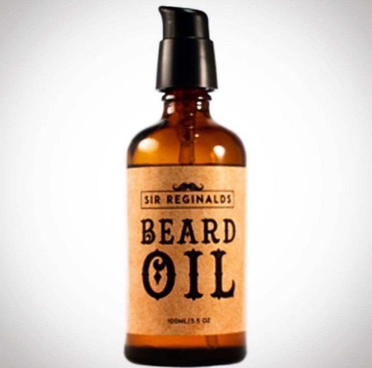 SirReginaldsUK's tweet image. The Sir Reginalds beard oil is luxury for every bearded man. 

Shop it now at sirreginalds.com