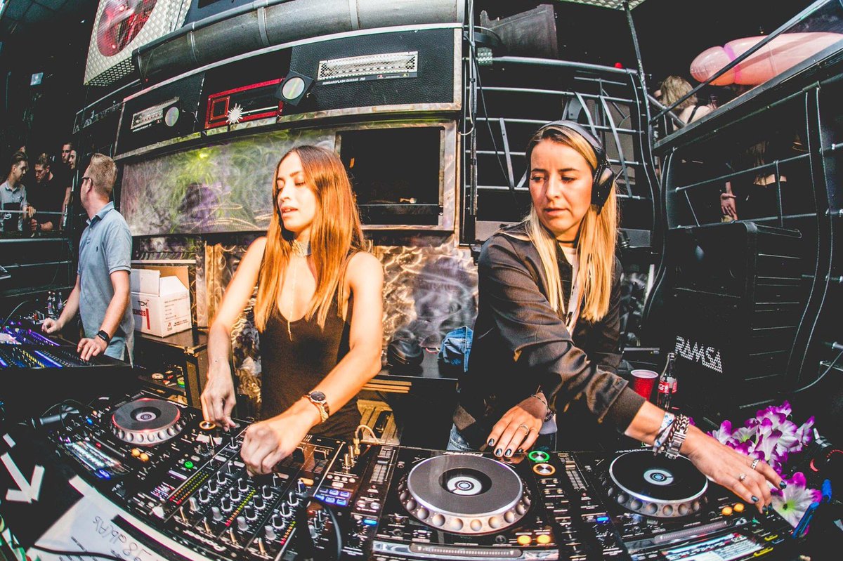 2_EMPRESS's tweet image. Last night 💥🎉