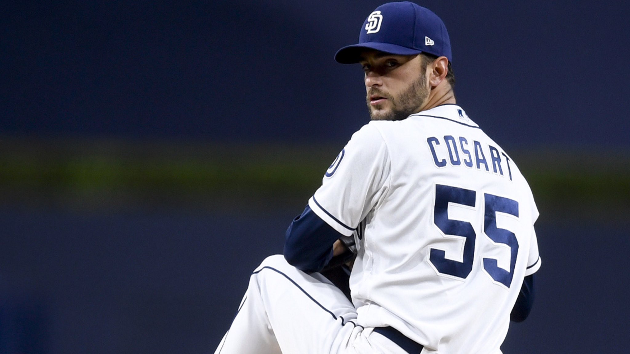 Join us in wishing a very happy birthday to Jarred Cosart!   