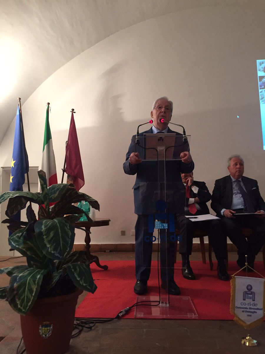Zairbel's tweet photo. Analisi di scenario, individuare le opportunità di #sviluppo per le micro e piccole #imprese #FianoRomano #CoRiDe #Convegno https://t.co/PTNveMuU5Y