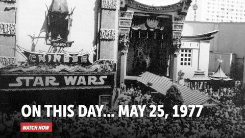 MarkHamill's tweet photo. ALSO ON THIS DAY: FRANK OZ born ('44)- @RollingStones release JUMPIN' JACK FLASH ('68) &amp; VIRGILIO BARCO elected President of Colombia ('86)! https://t.co/BkRSGRv5XE
