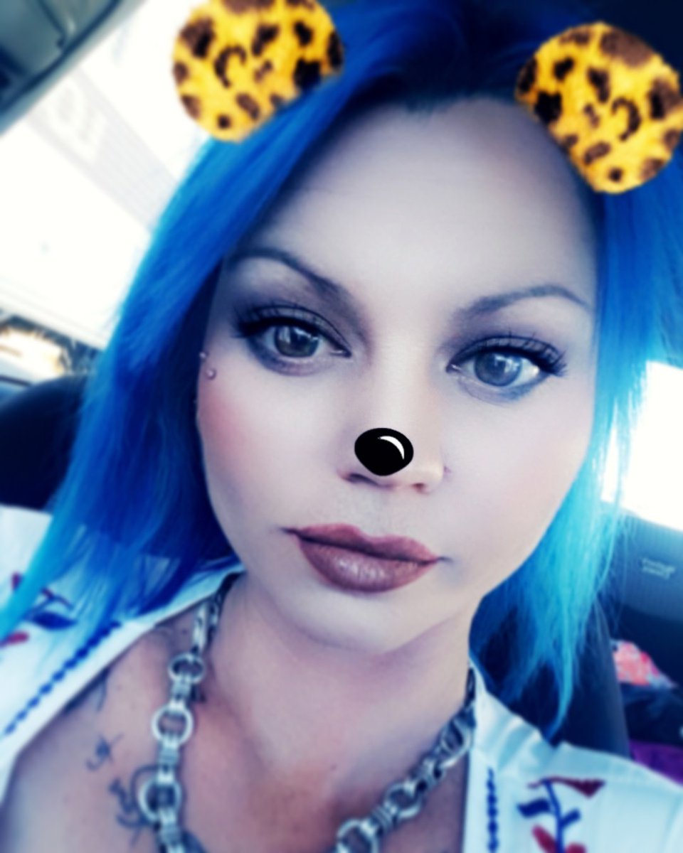 Miss_Inkyau's tweet photo. #kittyhasclaws #babyonboard #outwiththeoldinwiththeblue @SexySnaps_me @Aussiegirlsonly @STRAYAAD @blarny1 @ozgirlsdoporn @naked_australia https://t.co/myBJhXbeJh