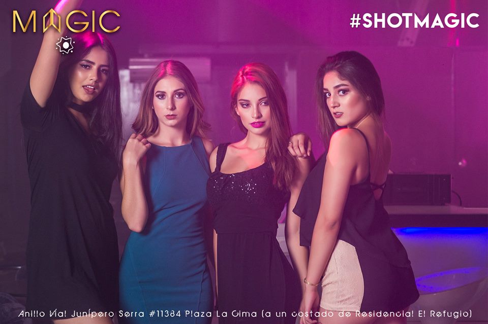 MagicQro's tweet image. Lo bueno nunca acaba.
#FelozJueves #Magic #MagicQro #IAmMagic