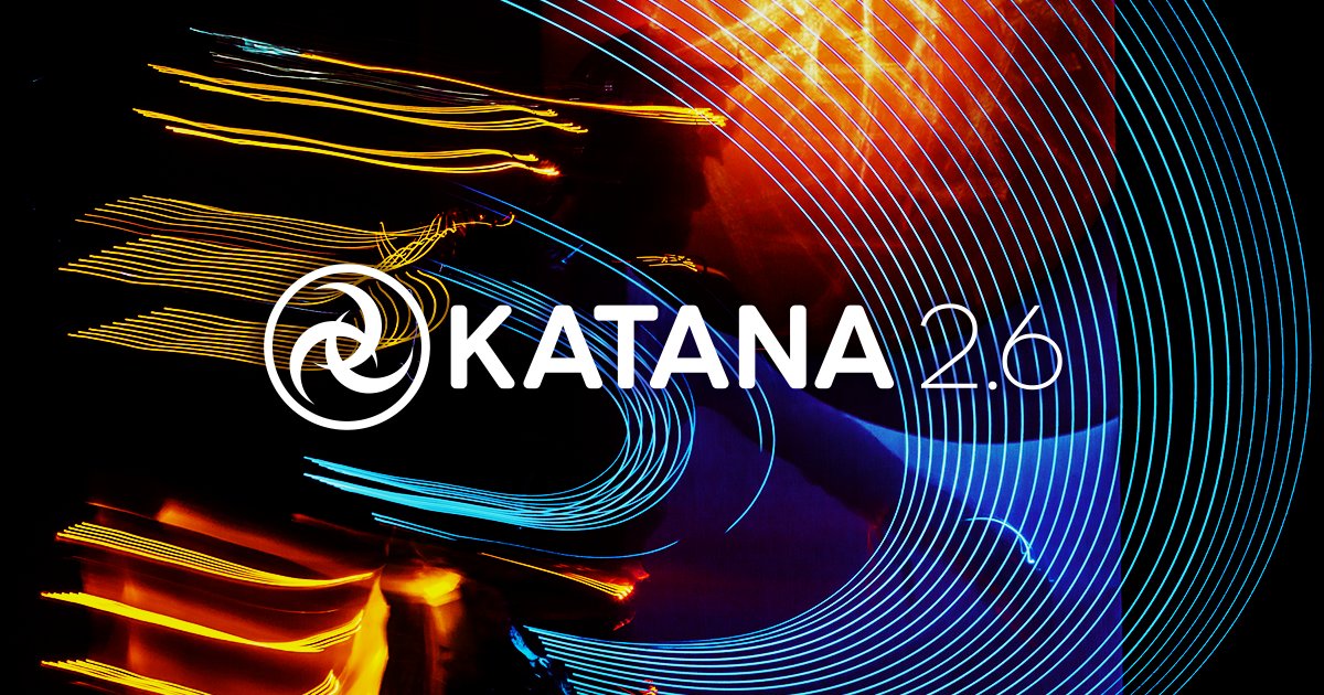 TheFoundryTeam's tweet image. Katana 2.6 is now available! Explore our latest enhancements and get all the updated features for Katana!
foundry.com/products/katan…