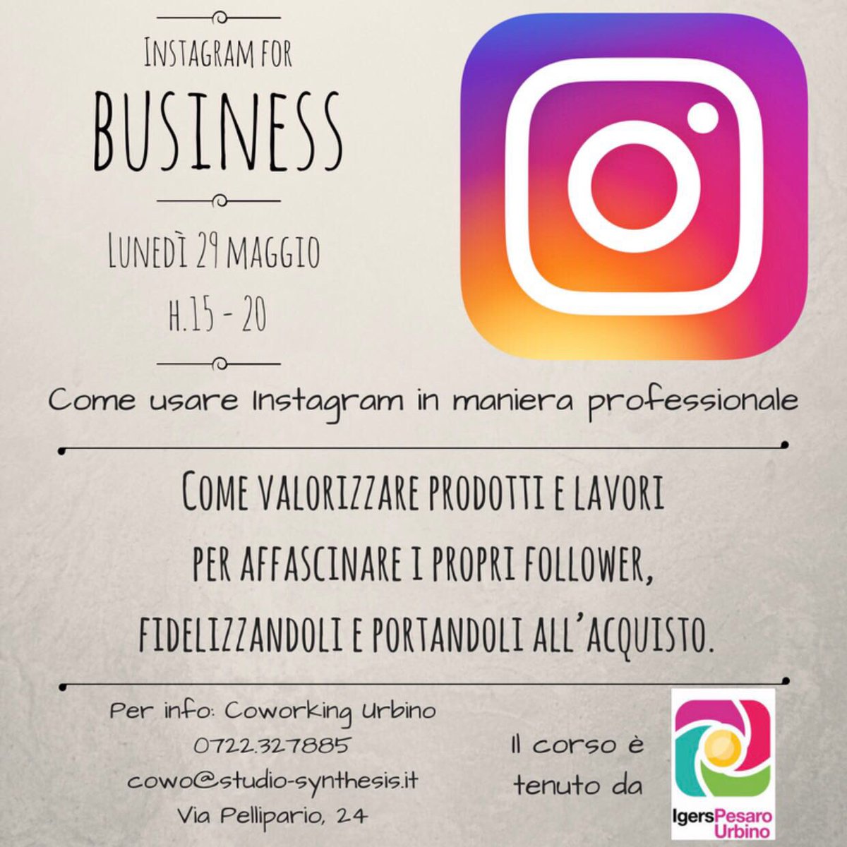 Pronti? 😍😍😍