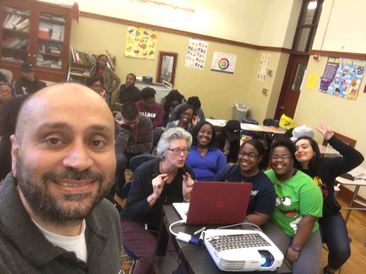 Fadi Abughoush tweet media