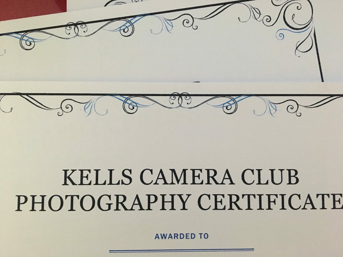 Tonight we unveil our beginner intermediate &amp; advanced photographers of the year. Each winner will get a voucher for <a href="/CameraCentreIRL/">Camera Centre</a>