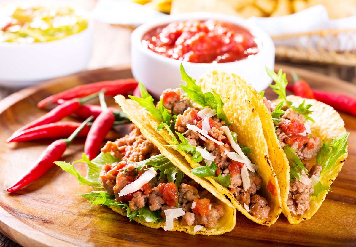 SampleStuff's tweet photo. Have an NBA fan in the house - Discover how to get #TacoBell Doritos Locos Tacos FREE this June

https://t.co/ea0fgVbXYv https://t.co/REMxf7o0bY
