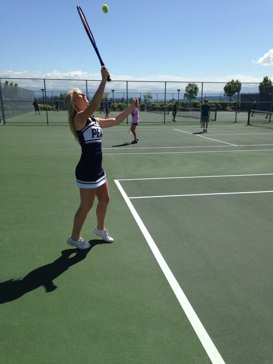 GrizCoach's tweet photo. GP PE @darcidesilet we support cheer https://t.co/SmSsuZQ09S
