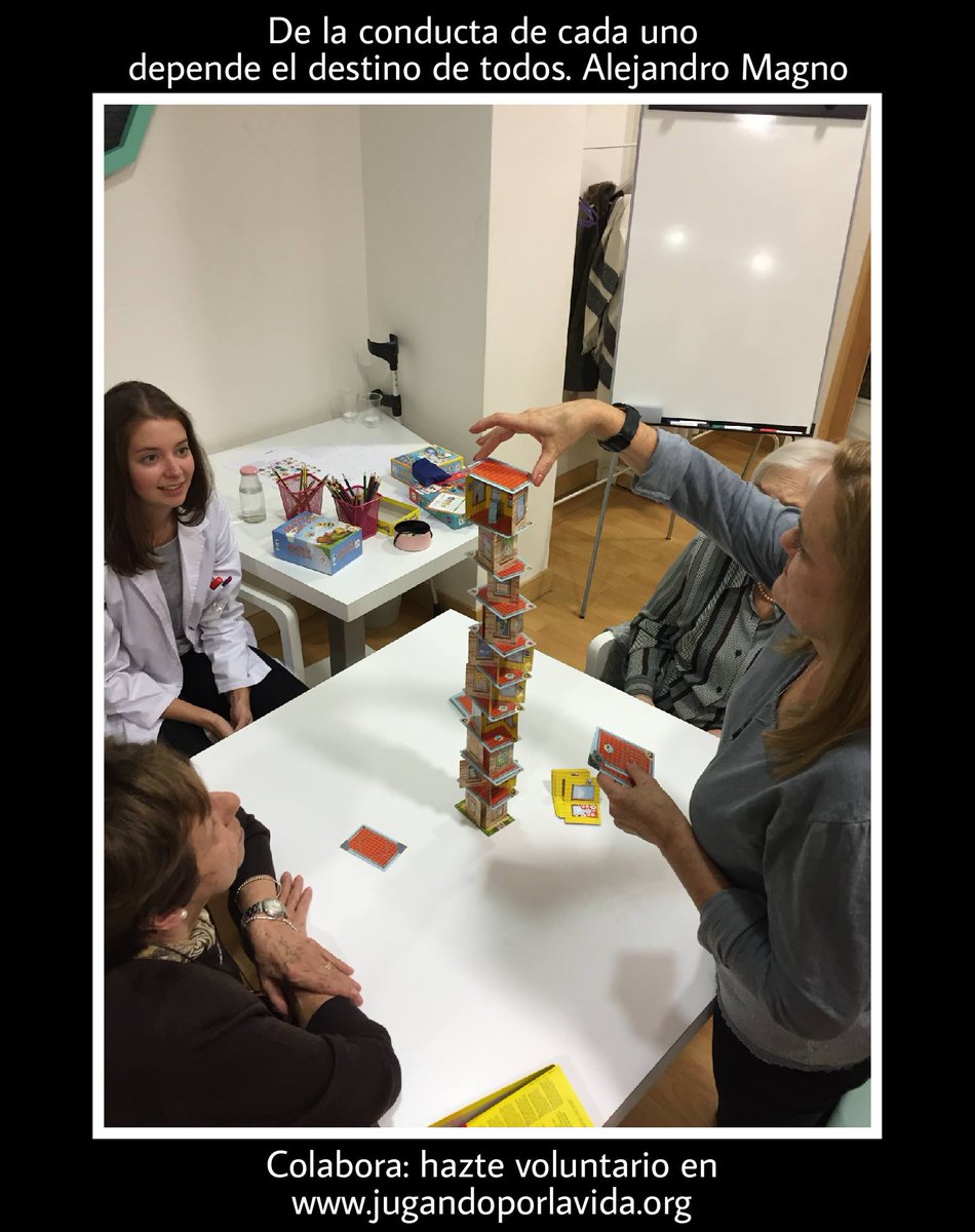 Jugando por la Vida (@jugandoxlavida) on Twitter photo 
