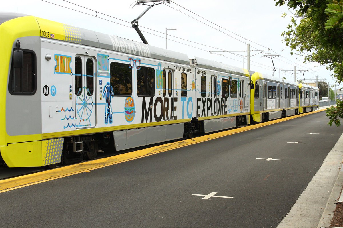 actlosangeles's tweet photo. We know that luxury housing near transit results in displacement &amp; an increase in car trips. LA needs #AffordableTOC https://t.co/3ibQexTWGl