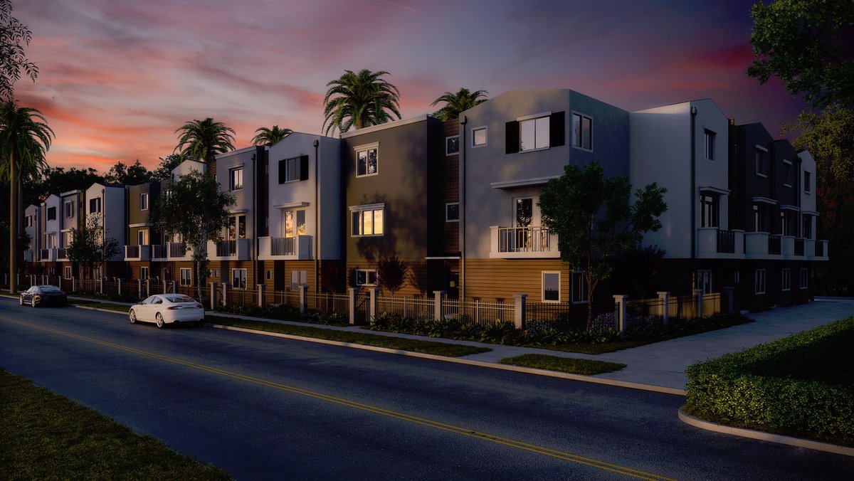 actlosangeles's tweet photo. We know that luxury housing near transit results in displacement &amp; an increase in car trips. LA needs #AffordableTOC https://t.co/3ibQexTWGl
