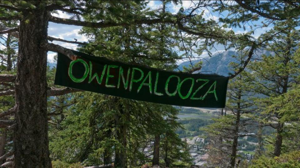 #TBT to the original banner from our first event! #livelikeowen #owenpalooza #july22 #welland #niagara facebook.com/owenpalooza/