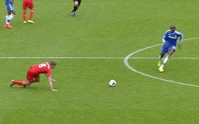 Happy Birthday Demba Ba, Thank you for a few memorable goals...    