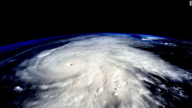 An above-normal Atlantic hurricane season is likely this year, NOAA predicts, with 11 to 17 named storms possible cnn.it/2qTqXKl