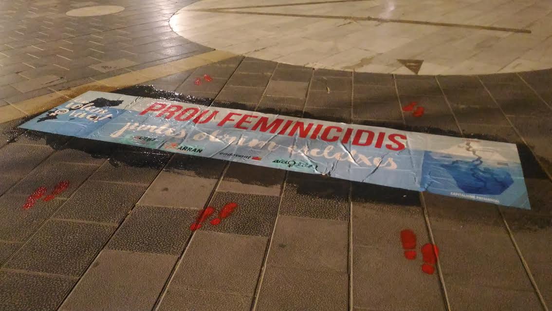 Apunt_'s tweet photo. Tallers, xerrades i concerts a les jornades feministes de la Catalunya Central a Manresa https://t.co/Wge9M5vXOd https://t.co/TPJToMOrCy