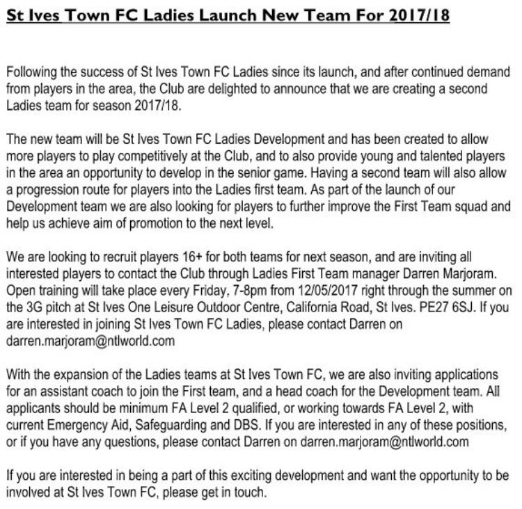 Darren Marjoram On Twitter Looking For A New Team Get In Touch darren-marjoram-on-twitter-looking-for-a-new-team-get-in-touch