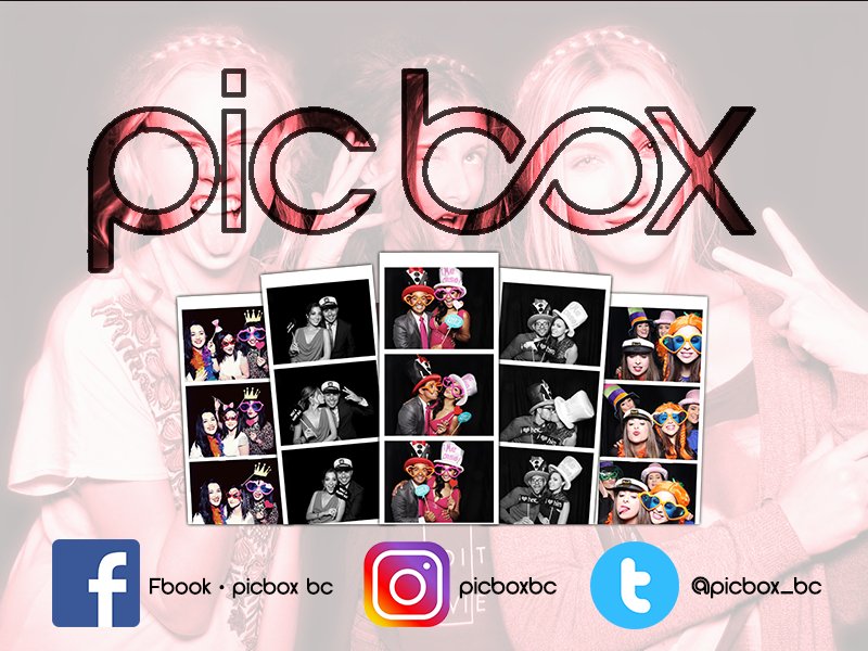 picbox_bc's tweet photo. ¡Síguenos en nuestras redes! :D
#FotografíasIlimitadas #Diversión #Picbox https://t.co/WZfYWtJkUi