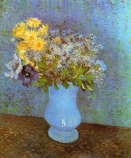 Vincent Van Gogh
