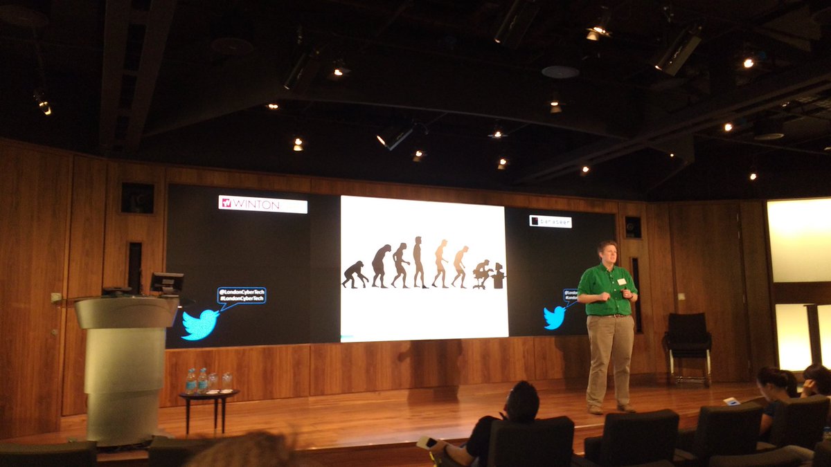 HarisMichail's tweet photo. #LondonCyberTech https://t.co/grQqpKvGDo
