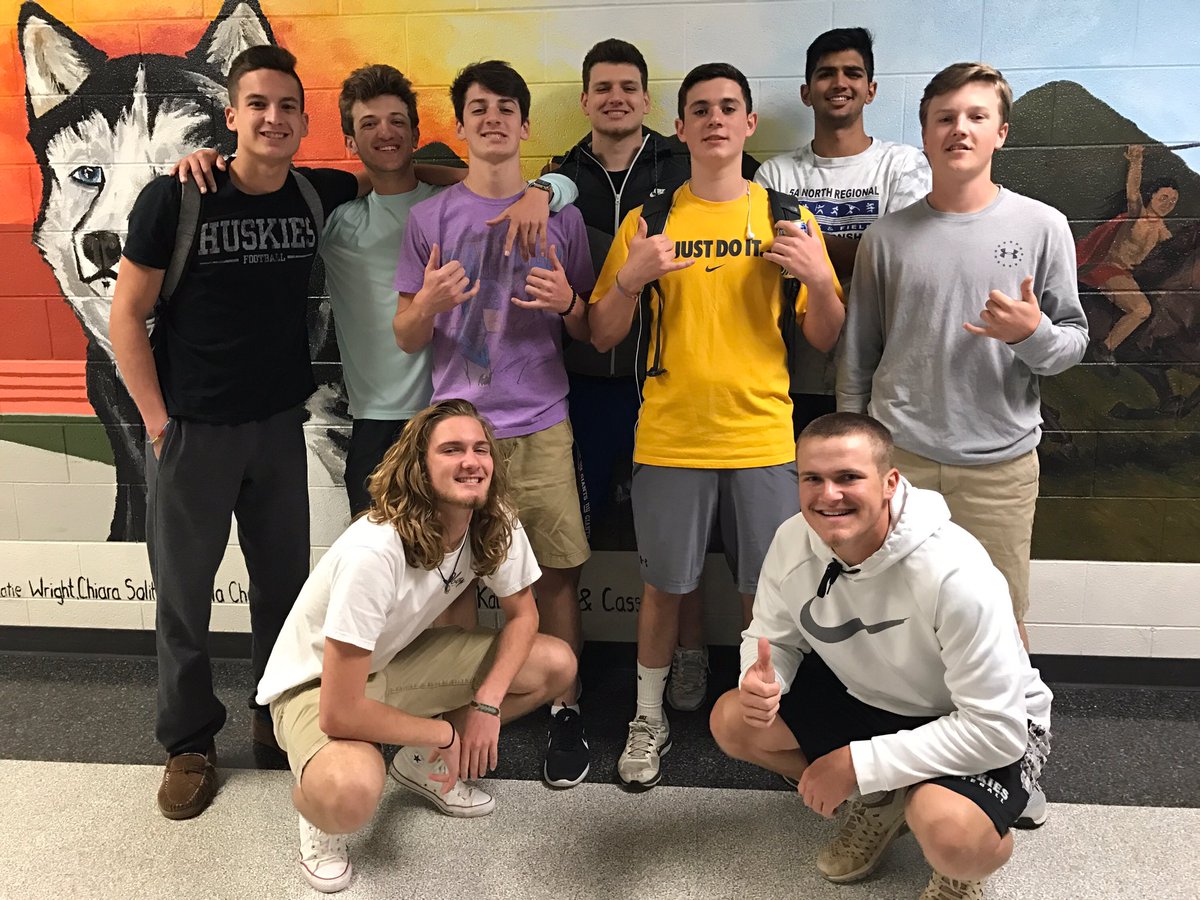 pbednoski's tweet photo. Come out and support your Junior Power Buff volleyball team next Wednesday 😤👀🔥😫 https://t.co/OrtQzLF1Q1