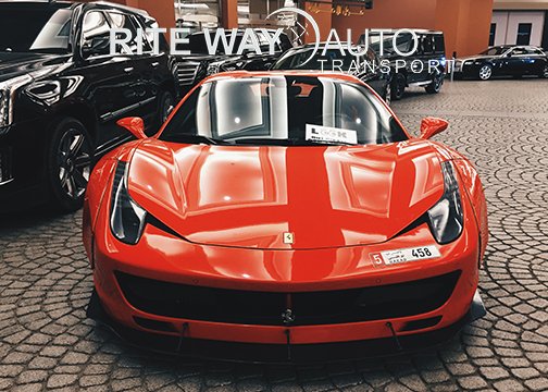 Rite_WayAuto's tweet photo. 488 GTB #LuxuryCars #luxurylifestyle #carscarscars #Thursday #ritewayautotransport #transportservices #fastestinthebusiness https://t.co/HDgKxaLTIO