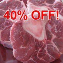 Troptraditions's tweet image. Last Day to get  Save 40% Off #GrassFed Bottom Round #Steak, #BeefShanks &amp;amp; #SummerSausages Plus #FREEShipping! ow.ly/LAyw30bUwrm