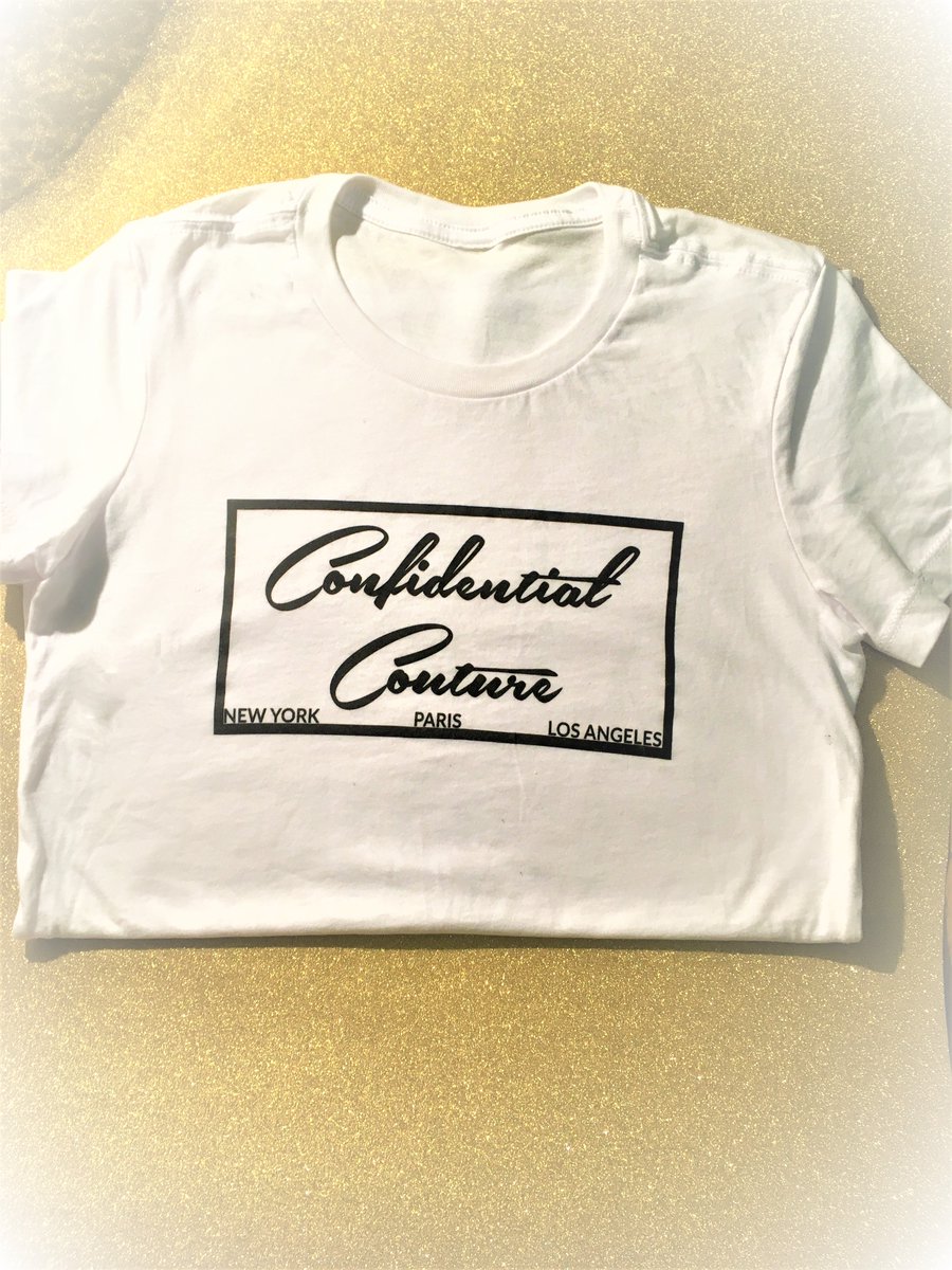 ConfidentialCouture tweet media