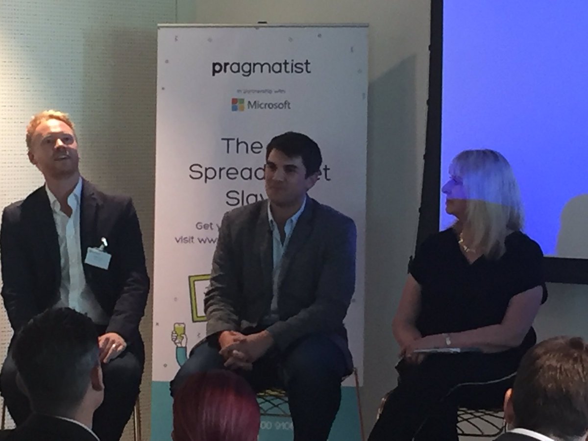 hoodyno2's tweet image. @Sean_Forfusion gives his views on how to create more time #prworkflow @therealprmoment @Pragmatist_CRM