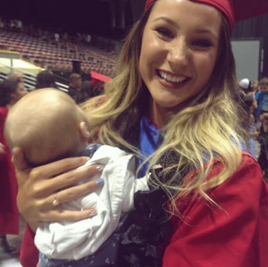 tashbaibai's tweet photo. Met @blockablaser 's baby yesterday😭💕good job you momma, she's perfect. ❤ https://t.co/aMnXQmlPeK