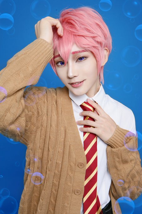 Twitterのコスプレ画像22