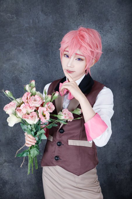 Twitterのコスプレ画像24